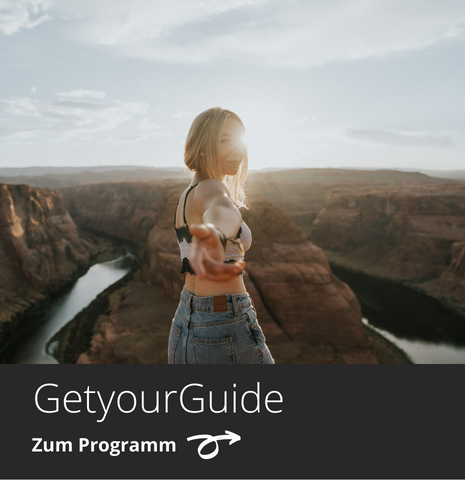 GetyourGuide